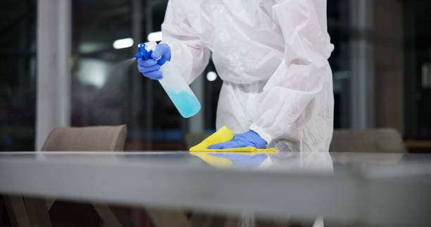 24/7 Emergency Crime Scene Cleanup experts in Randolph, NJ